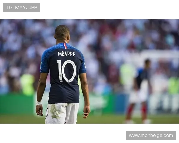 姆巴佩技术细腻