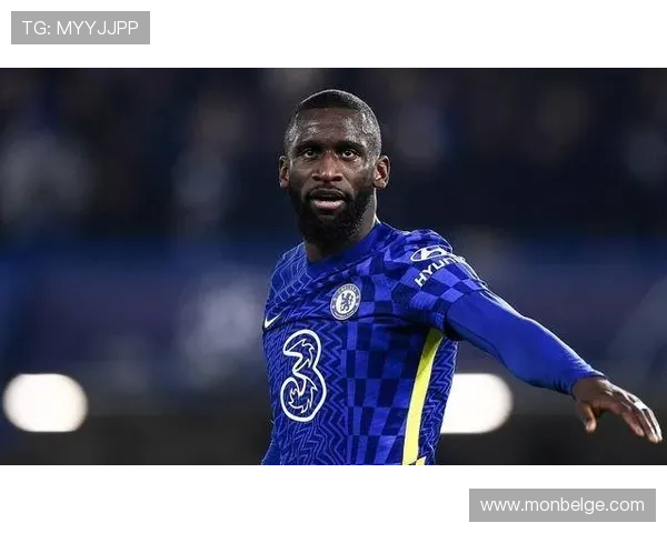 安东尼奥·吕迪格：自由转会加盟皇马完成跃迁