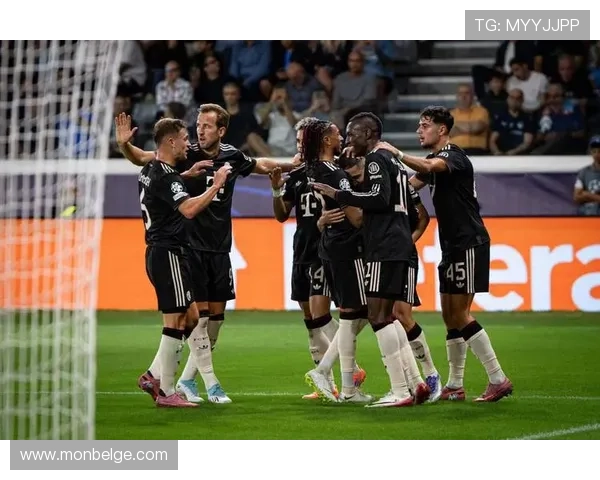 拜仁更衣室矛盾传闻增加，球队稳定性与赛季表现面临考验