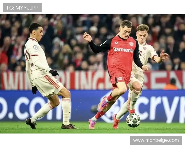 维尔茨对阵拜仁防线的突破与创造能力分析