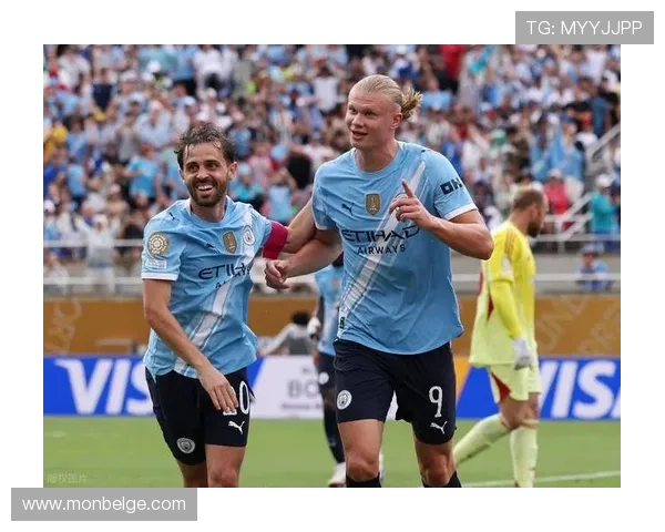 哈兰德 vs 大罗：天赋对比聚焦爆发力与终结效率