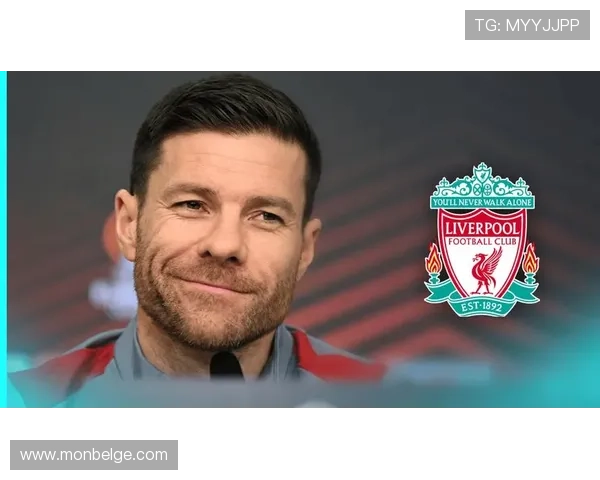 利物浦看似强势，实则战术已被对手摸透？