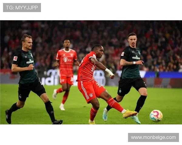 拜仁德甲统治地位面临挑战,本赛季竞争格局与走势发生实质性变化 拜仁德甲统治地位面临挑战,本赛季竞争格局与走势发生实质性变化