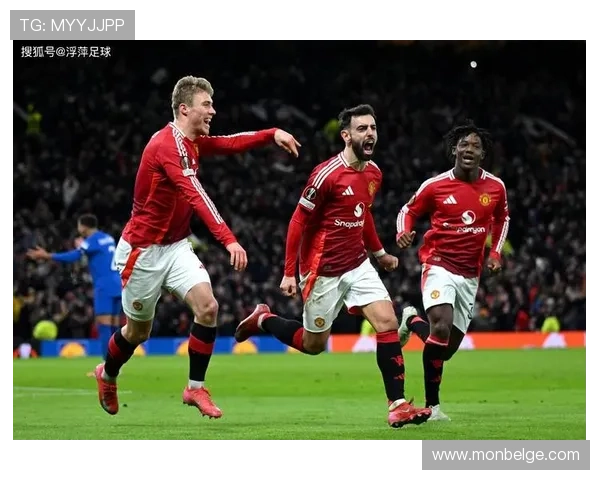 曼联分崩离析?战术混乱与管理危机正撕裂这支传统豪门! 曼联分崩离析?战术混乱与管理危机正撕裂这支传统豪门!