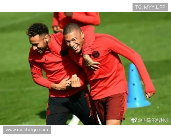 姆巴佩与内马尔巅峰期进攻效率及突破方式对比分析