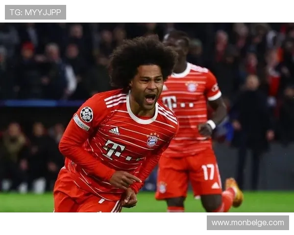 穆西亚拉：禁区内触球增长如何推动其影锋化转型