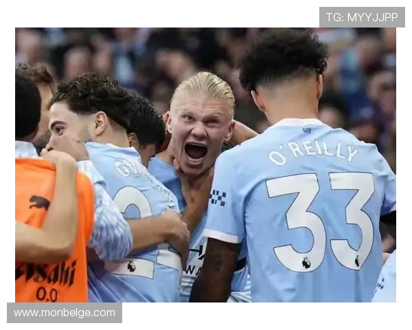 哈兰德高效表现难掩曼城终结点依赖，进攻体系稳定性面临考验