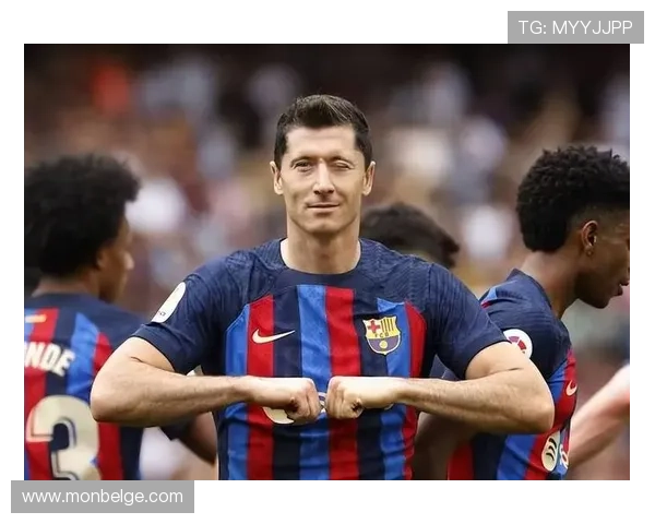 巴萨崩了!不是缺钱,而是建队思路彻底跑偏