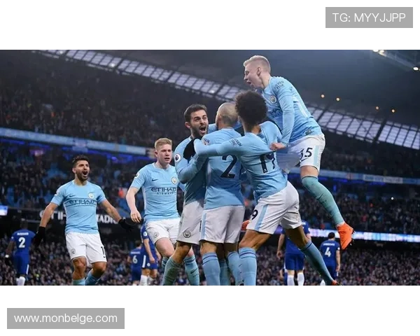 曼城进攻效率是否下滑，近期表现波动对争冠形势产生影响