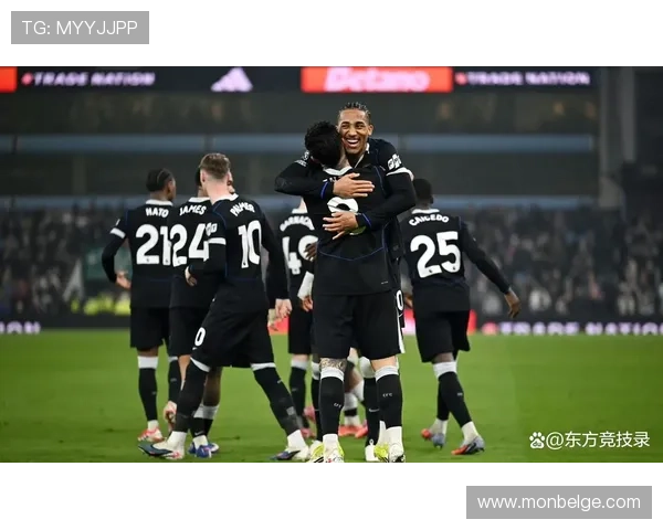 切尔西主帅执教稳定性面临质疑，球队竞技表现受限或影响争冠形势