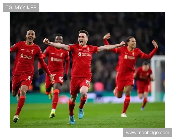 利物浦进攻过度依赖个体发挥，体系协同性是否正在弱化？