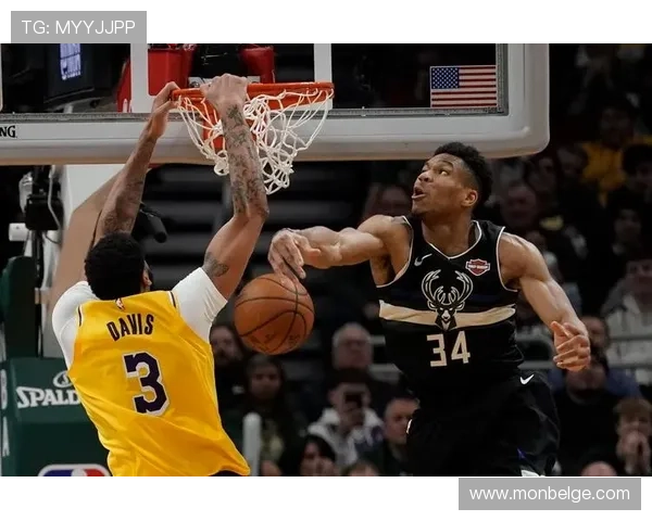 一次看懂：国际篮联和NBA干扰球规则的核心区别在哪？